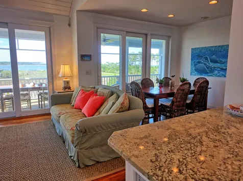 141 East Drive Harkers Island NC 28531
