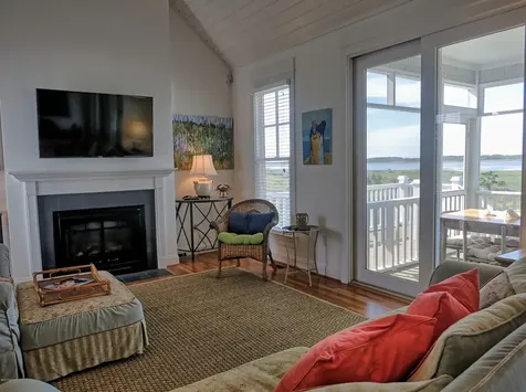 141 East Drive Harkers Island NC 28531