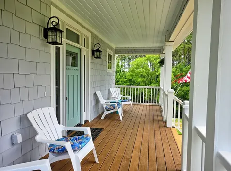 141 East Drive Harkers Island NC 28531