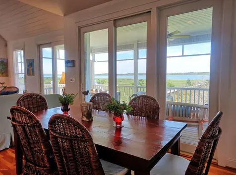 141 East Drive Harkers Island NC 28531