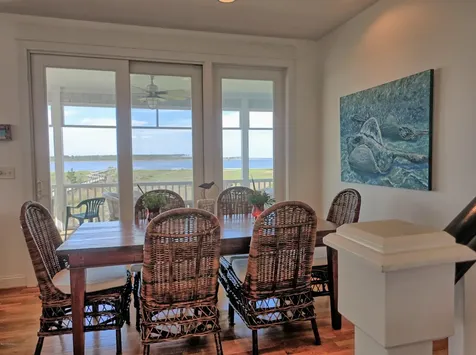 141 East Drive Harkers Island NC 28531