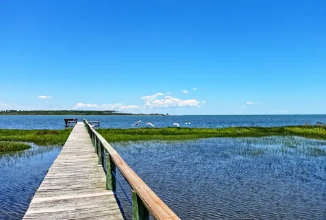 141 East Drive Harkers Island NC 28531