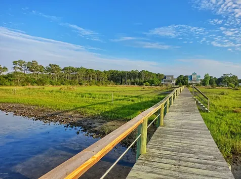 141 East Drive Harkers Island NC 28531