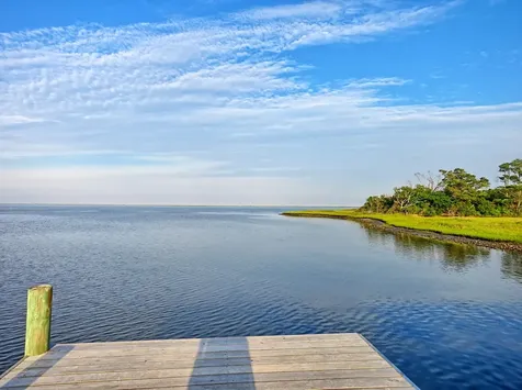 141 East Drive Harkers Island NC 28531