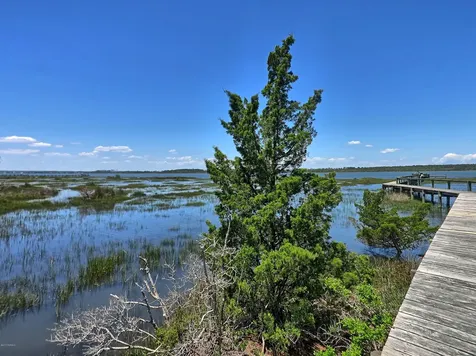 141 East Drive Harkers Island NC 28531