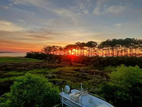 141 East Drive Harkers Island NC 28531