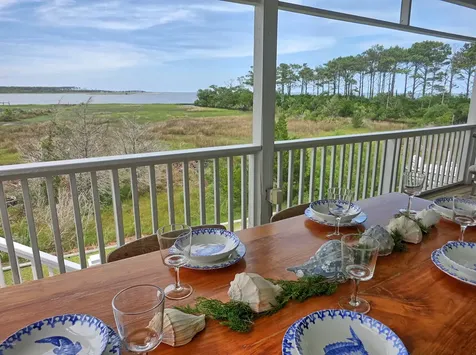 141 East Drive Harkers Island NC 28531