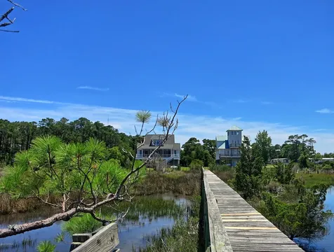 141 East Drive Harkers Island NC 28531