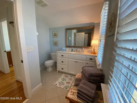 141 East Drive Harkers Island NC 28531