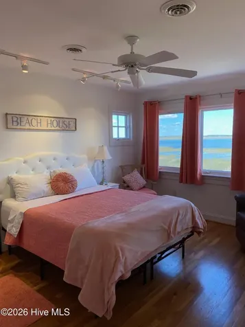 141 East Drive Harkers Island NC 28531
