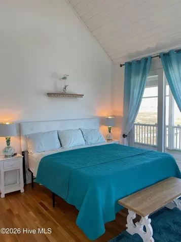 141 East Drive Harkers Island NC 28531