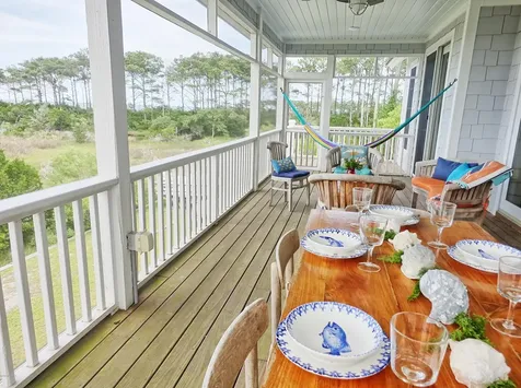 141 East Drive Harkers Island NC 28531