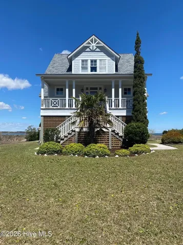 141 East Drive Harkers Island NC 28531