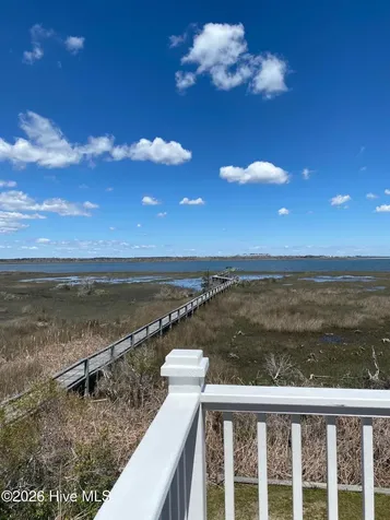 141 East Drive Harkers Island NC 28531