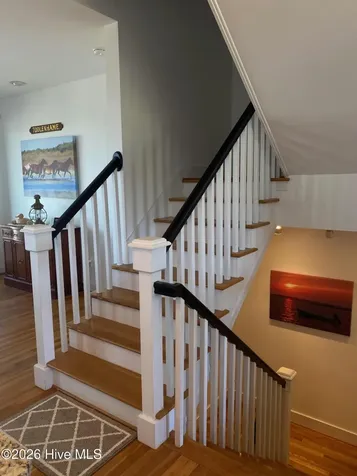 141 East Drive Harkers Island NC 28531