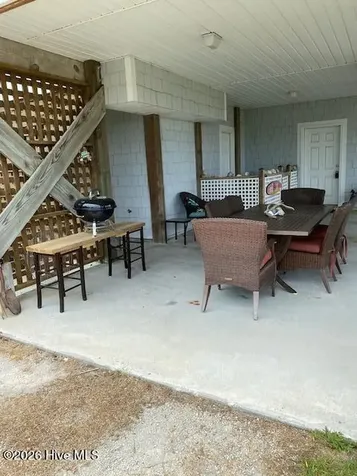 141 East Drive Harkers Island NC 28531