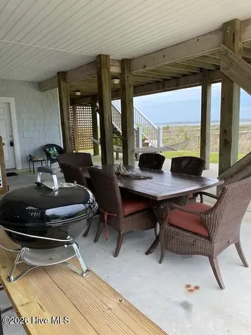 141 East Drive Harkers Island NC 28531