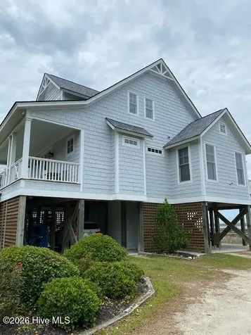 141 East Drive Harkers Island NC 28531