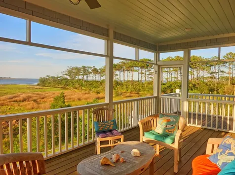 141 East Drive Harkers Island NC 28531