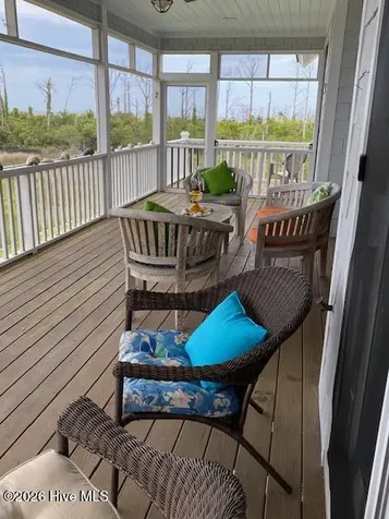 141 East Drive Harkers Island NC 28531