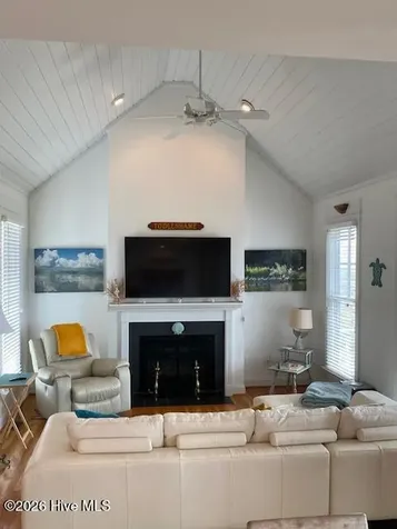 141 East Drive Harkers Island NC 28531