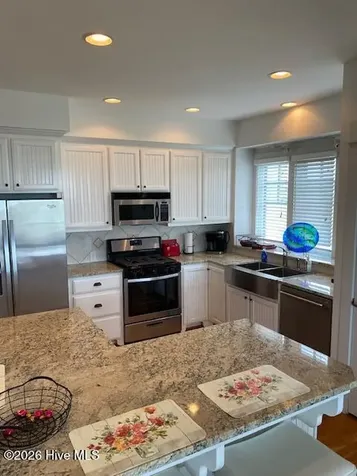 141 East Drive Harkers Island NC 28531