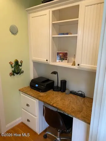141 East Drive Harkers Island NC 28531