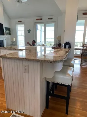 141 East Drive Harkers Island NC 28531