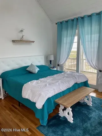 141 East Drive Harkers Island NC 28531