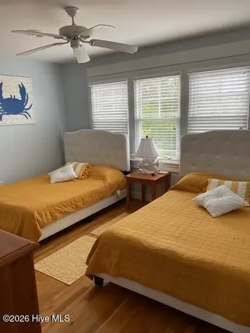 141 East Drive Harkers Island NC 28531