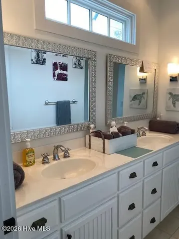 141 East Drive Harkers Island NC 28531