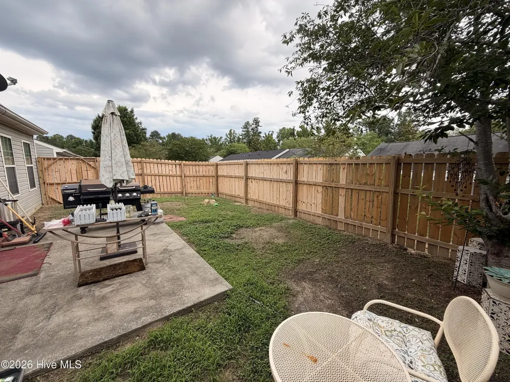 5238 Aruba Circle Augusta GA 30909