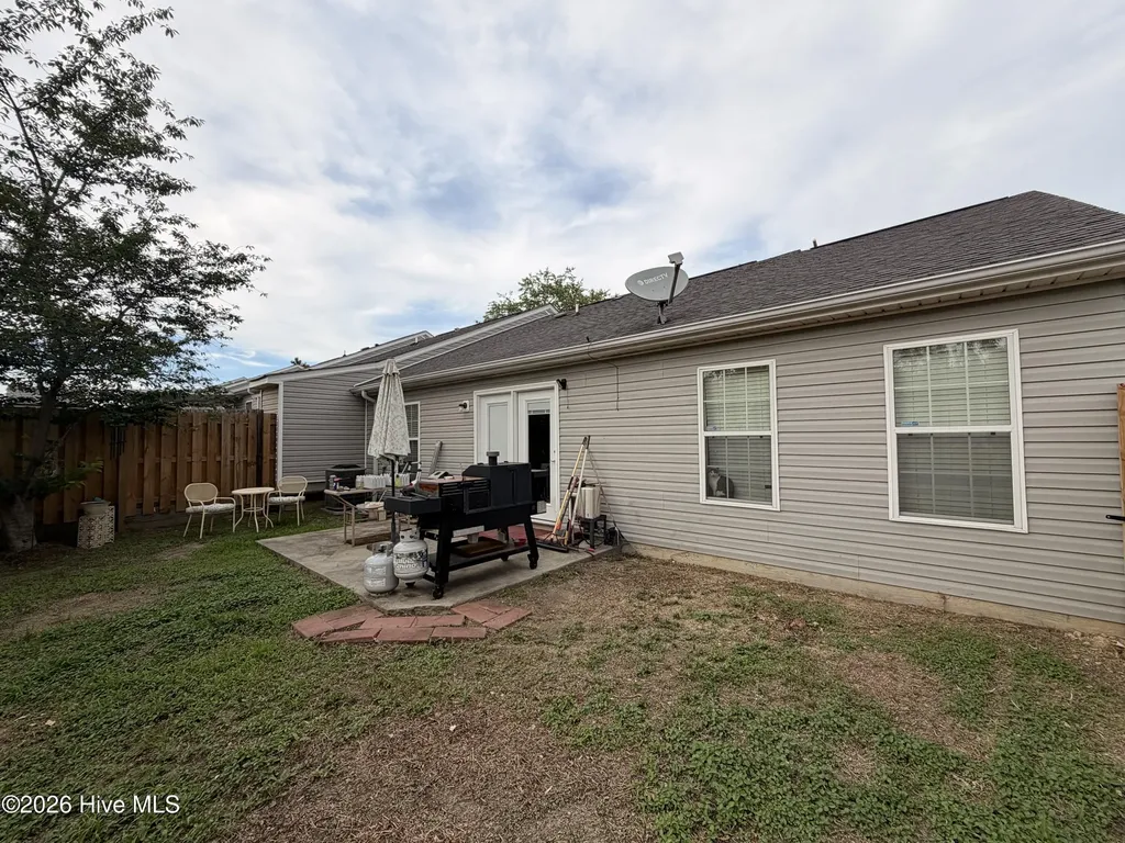 5238 Aruba Circle Augusta GA 30909