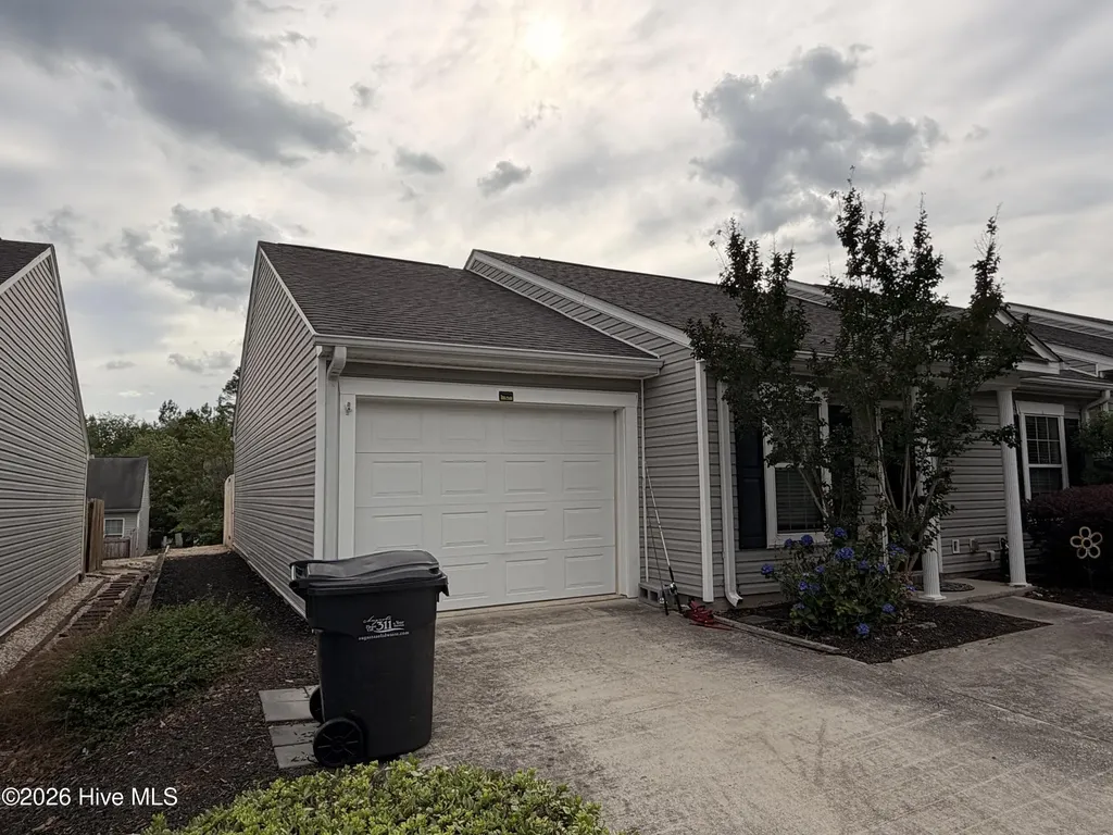 5238 Aruba Circle Augusta GA 30909