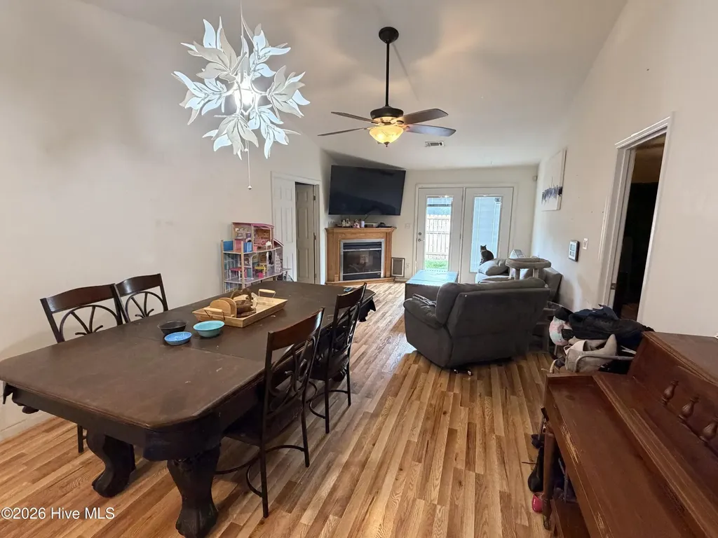 5238 Aruba Circle Augusta GA 30909