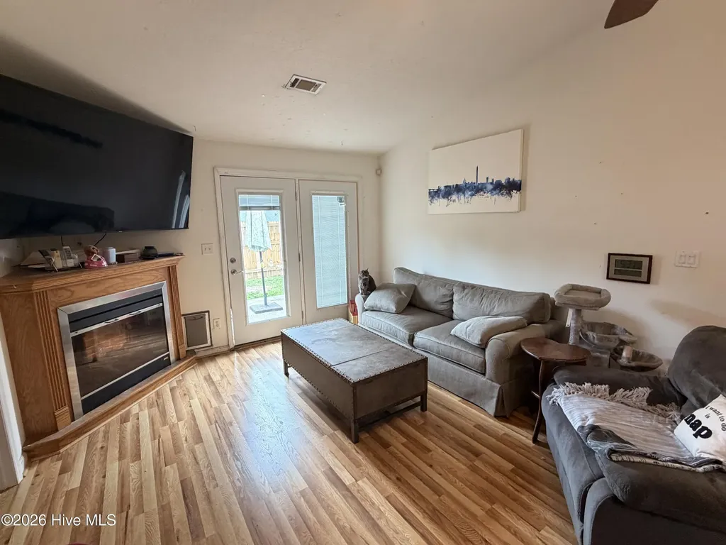 5238 Aruba Circle Augusta GA 30909