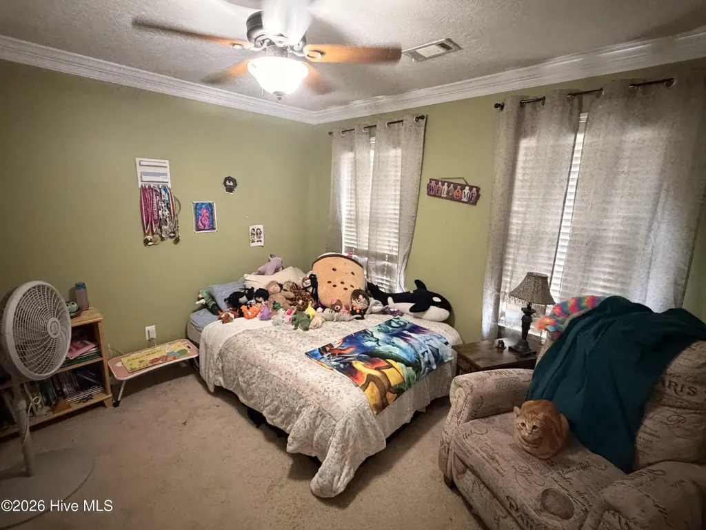 5238 Aruba Circle Augusta GA 30909
