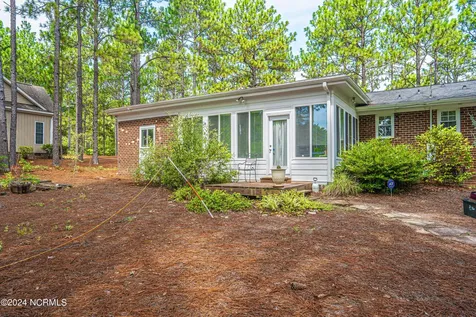 635 Pee Dee Road Southern Pines NC 28387
