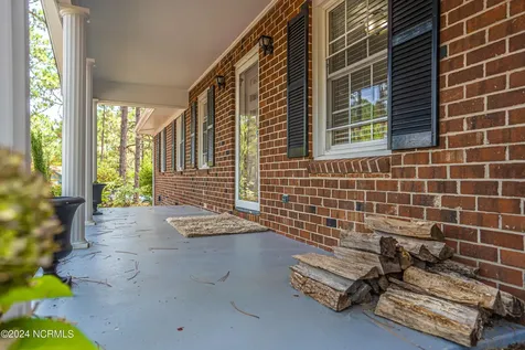 635 Pee Dee Road Southern Pines NC 28387