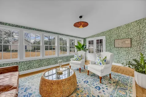 202 Forest Hills Drive Wilmington NC 28403