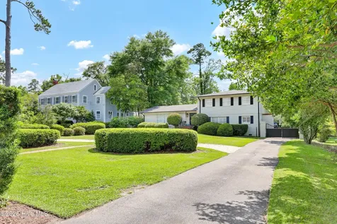 202 Forest Hills Drive Wilmington NC 28403