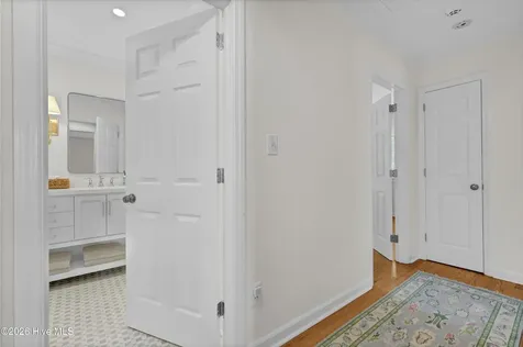 202 Forest Hills Drive Wilmington NC 28403