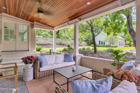 202 Forest Hills Drive Wilmington NC 28403