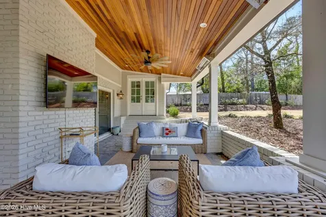 202 Forest Hills Drive Wilmington NC 28403