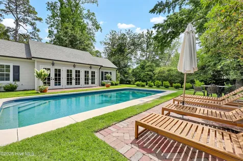202 Forest Hills Drive Wilmington NC 28403