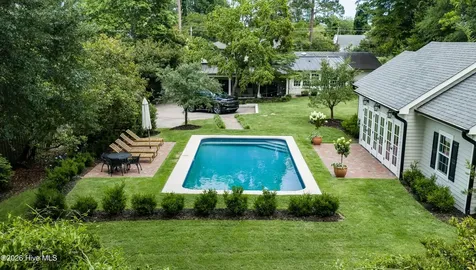 202 Forest Hills Drive Wilmington NC 28403