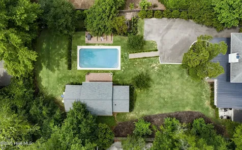 202 Forest Hills Drive Wilmington NC 28403