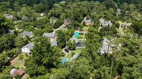202 Forest Hills Drive Wilmington NC 28403