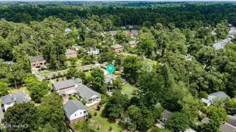 202 Forest Hills Drive Wilmington NC 28403
