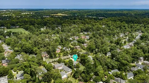 202 Forest Hills Drive Wilmington NC 28403